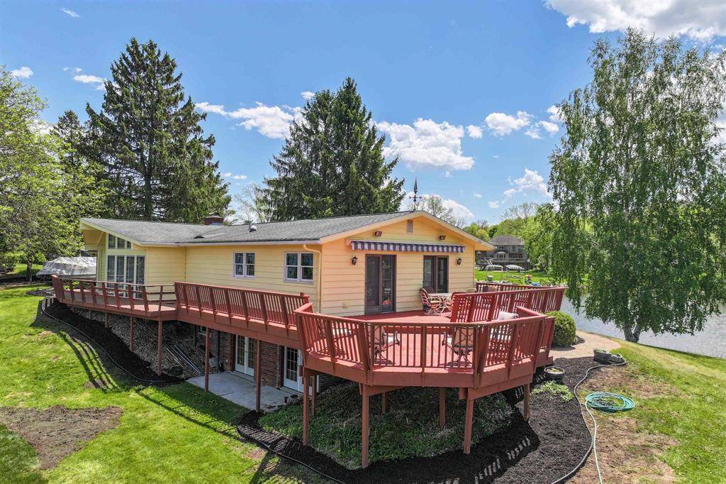 Tyrone Twp, MI 48430,7500 Ore Knob Court