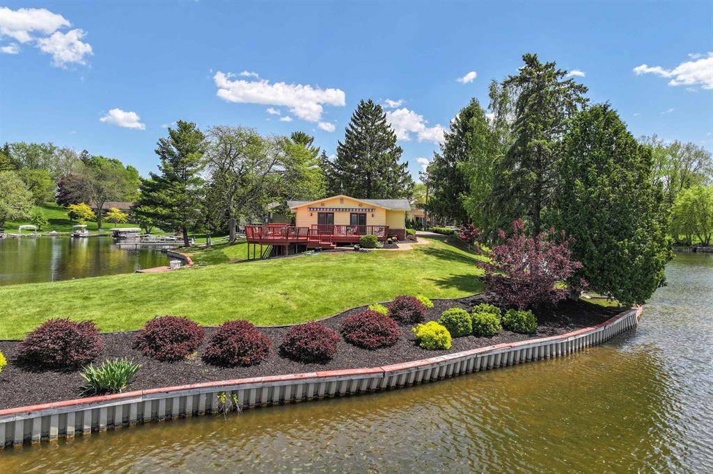 Tyrone Twp, MI 48430,7500 Ore Knob Court