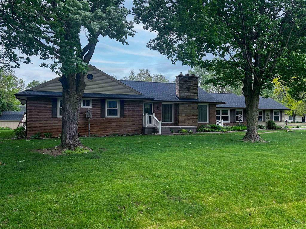 Grand Blanc Twp, MI 48439,6473 Brookview Drive