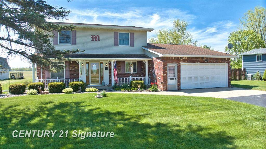 Clayton Twp, MI 48433,9115 Beecher Road