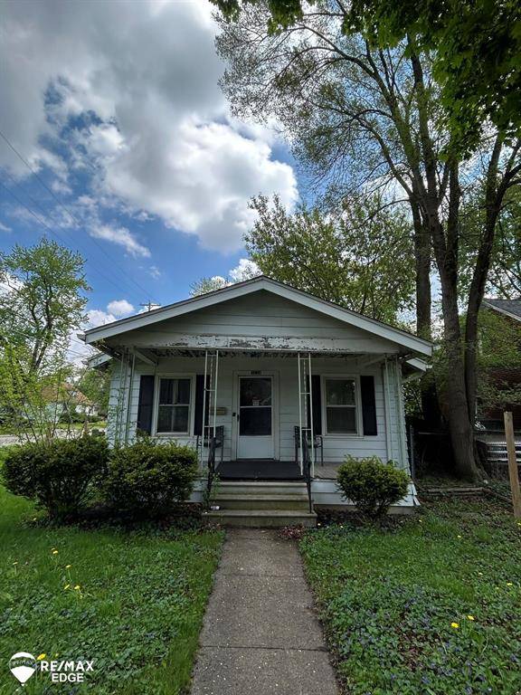 Saginaw, MI 48602,1634 Delaware Street
