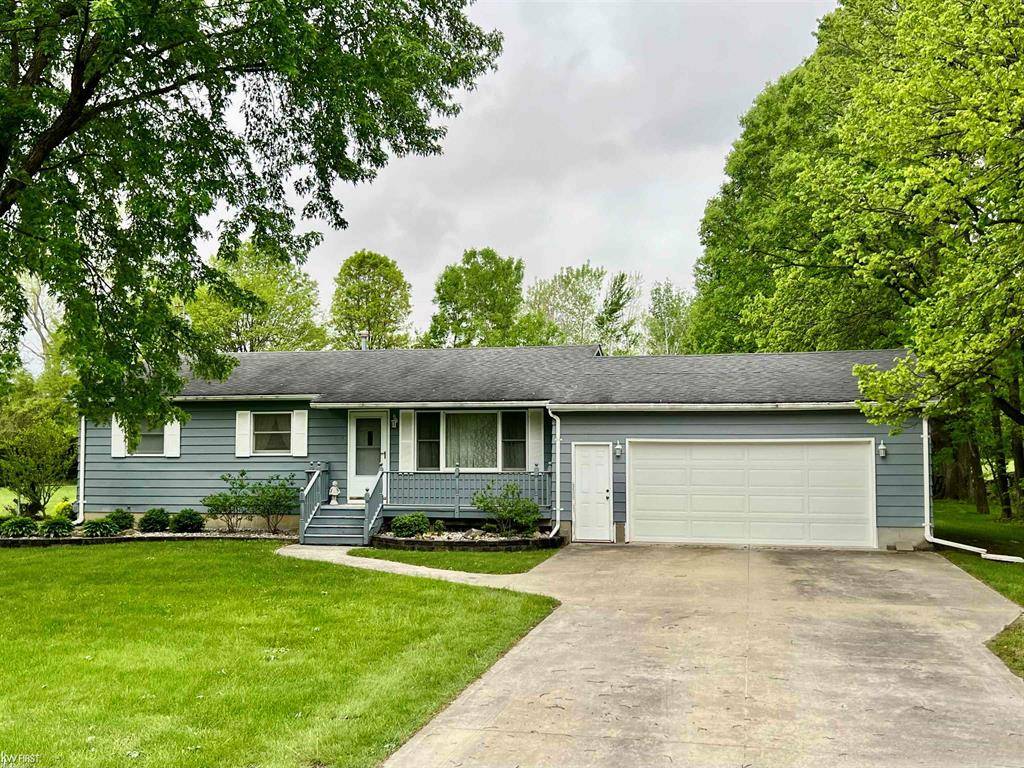 Flushing Twp, MI 48433,7263 N Nichols Road