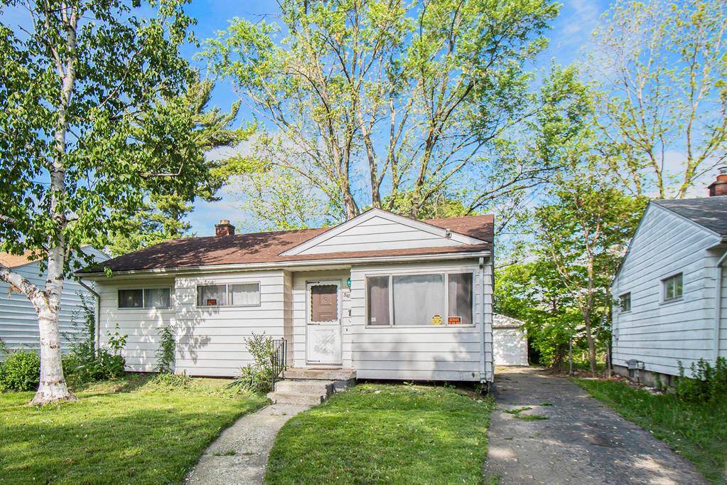 Flint, MI 48507,3107 Comanche Avenue