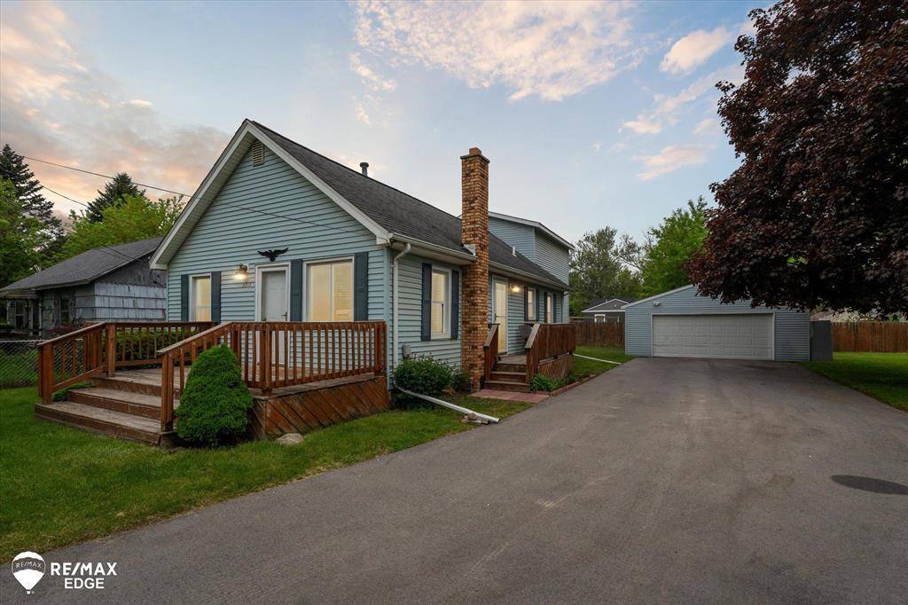 Burton, MI 48529,3217 Berent Street