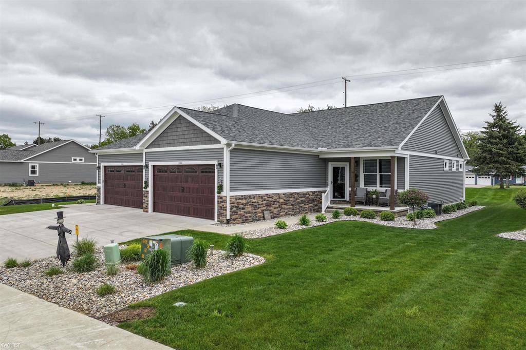 Davison Twp, MI 48423,11122 Brahms Lane