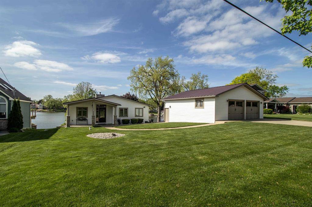 Fenton Twp, MI 48430,13496 S Horrell Road