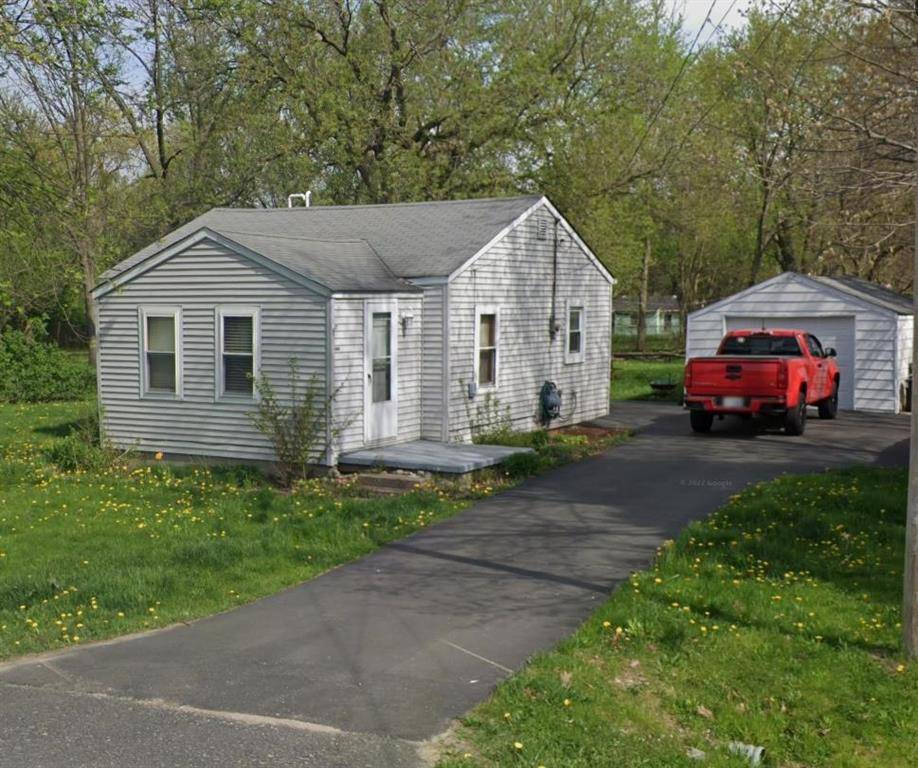Mt. Morris Twp, MI 48458,1038 W Pine Avenue