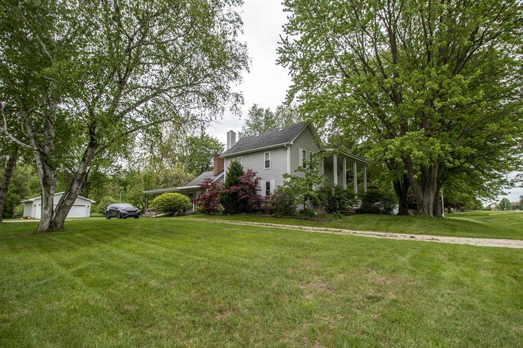 Thetford Twp, MI 48420,5377 E Vienna Road