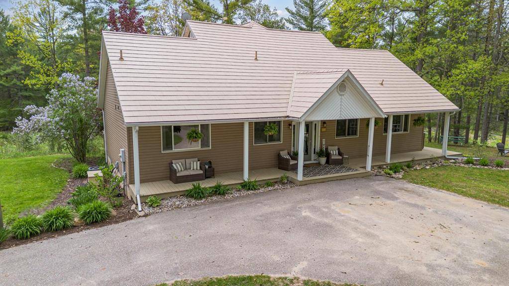 Clement Twp, MI 48610,5511 Westside Drive