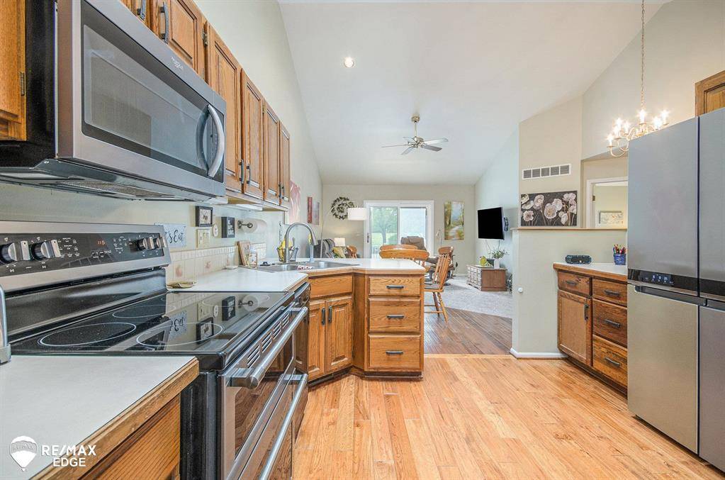 Richfield Twp, MI 48423,3370 Cherry Blossom Court