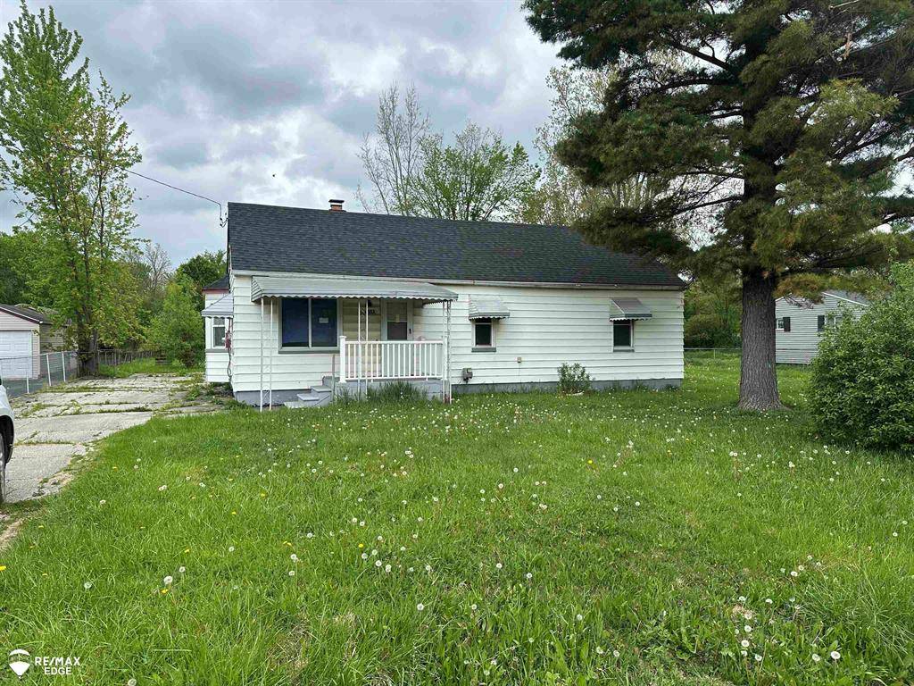 Burton, MI 48509,4033 Leith Street