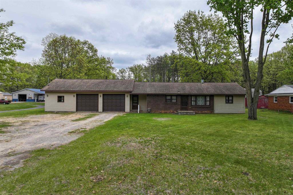 Montrose, MI 48457,12310 Seymour Road