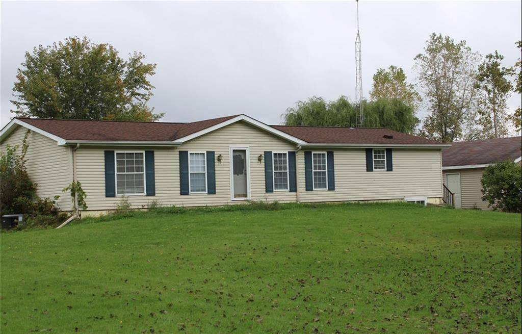 Mt. Morris Twp, MI 48458,2453 E Stanley Road