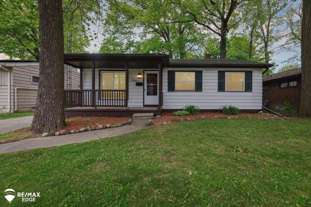 Flint, MI 48506,3825 Craig Drive