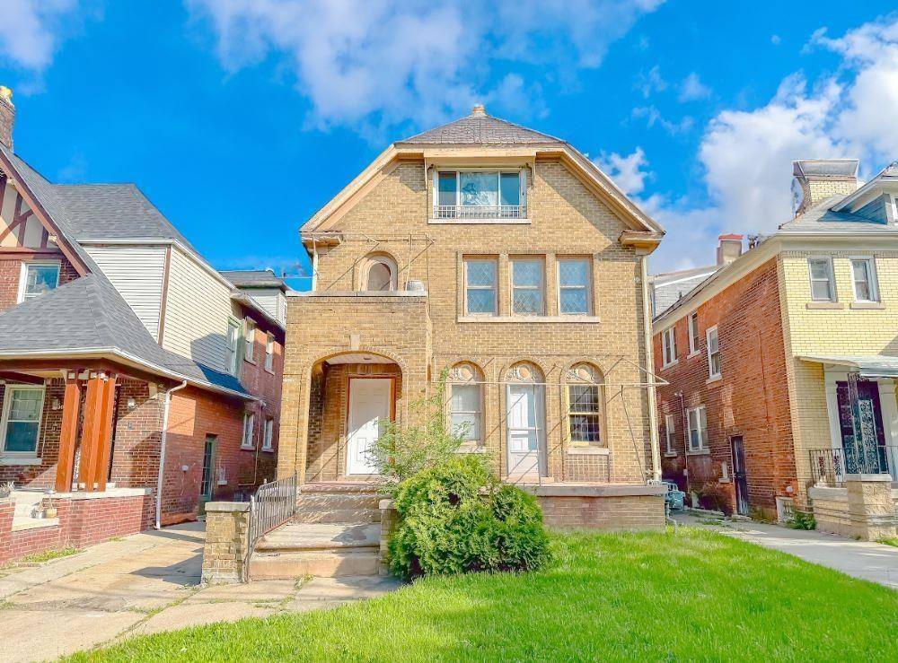 Detroit, MI 48206,2480 Calvert Street