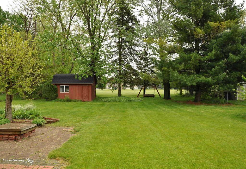 Richfield Twp, MI 48423,3478 N Gale Road