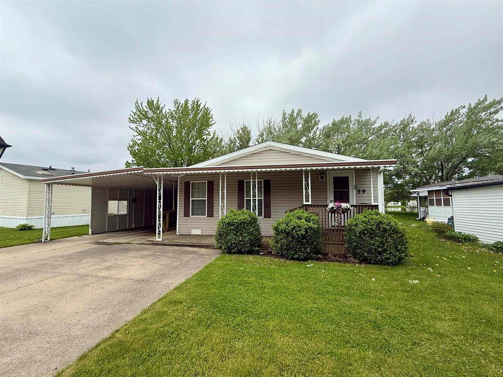 Genesee Twp, MI 48458,59 Clydesdale Drive