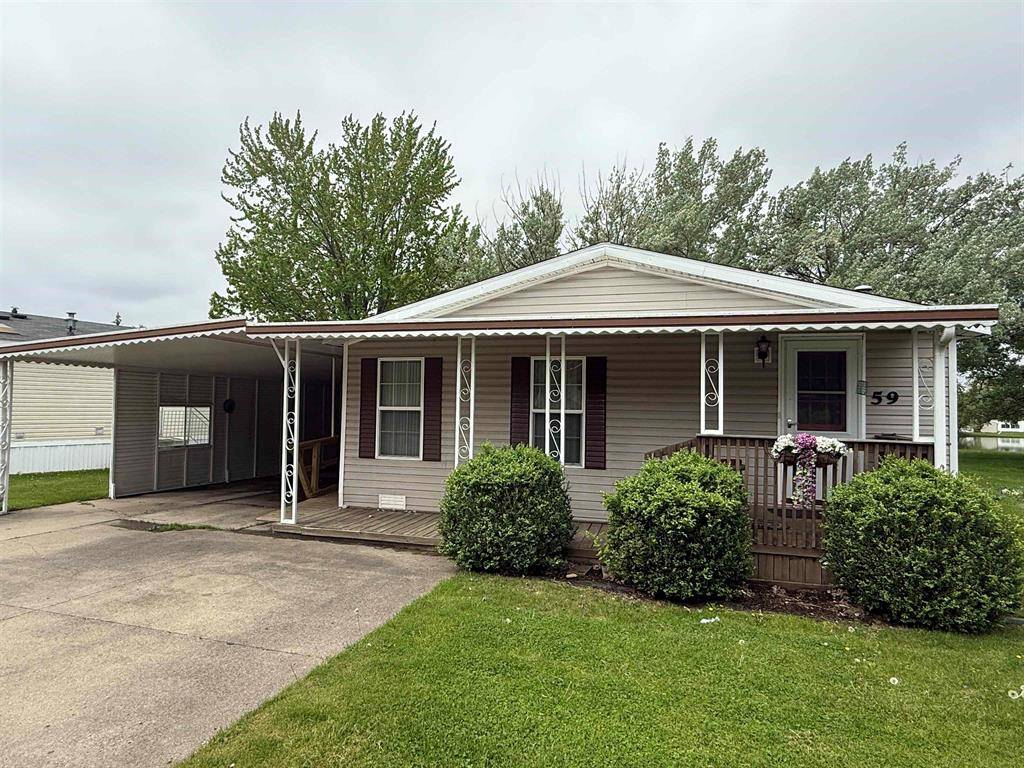 Genesee Twp, MI 48458,59 Clydesdale Drive