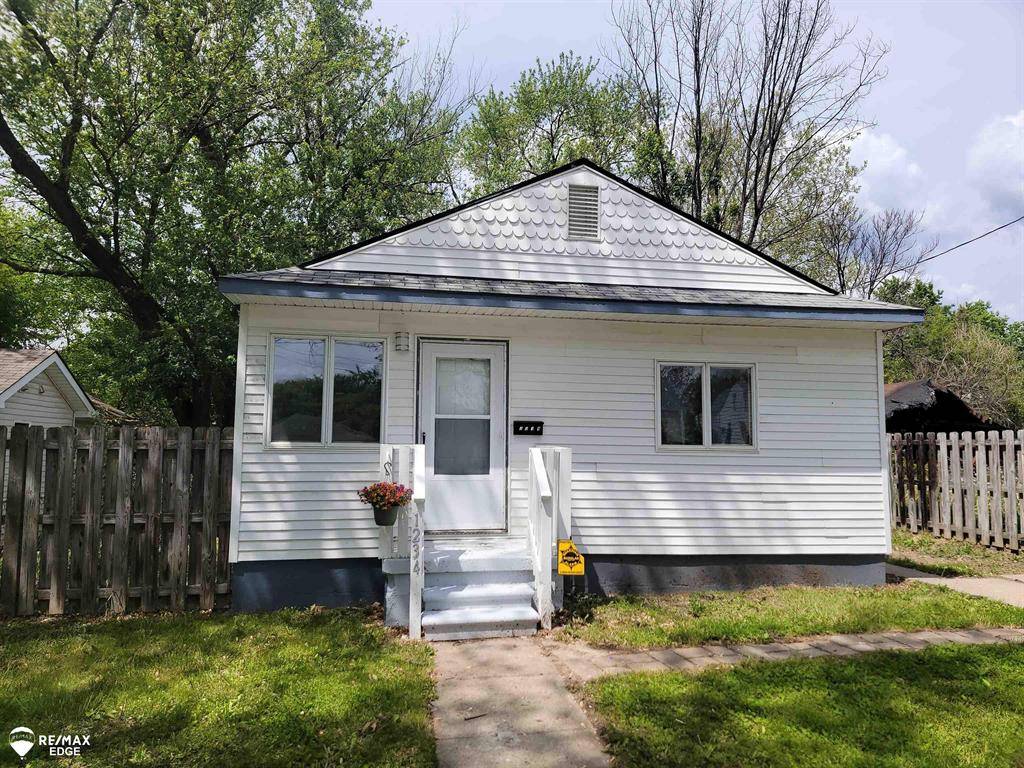 Flint, MI 48507,1234 Huron Street