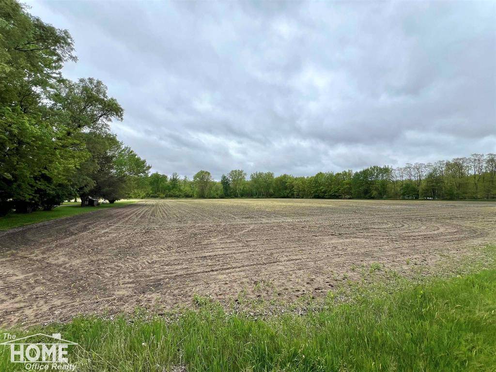 Spaulding Twp, MI 48415,0 Sheridan Road