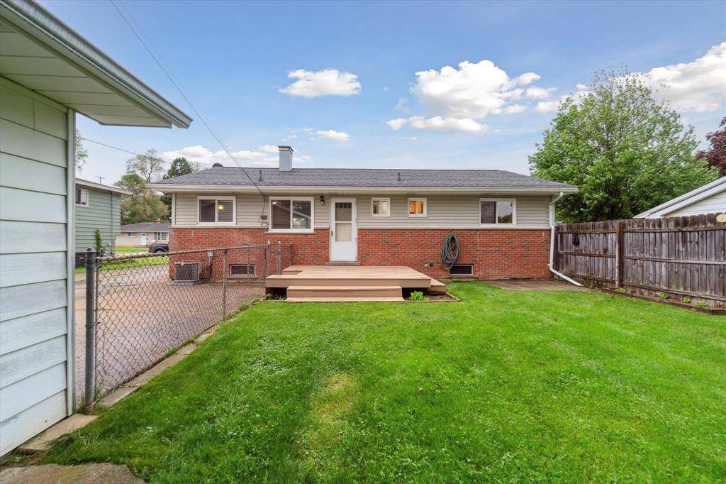 Swartz Creek, MI 48473,5371 Durwood Drive