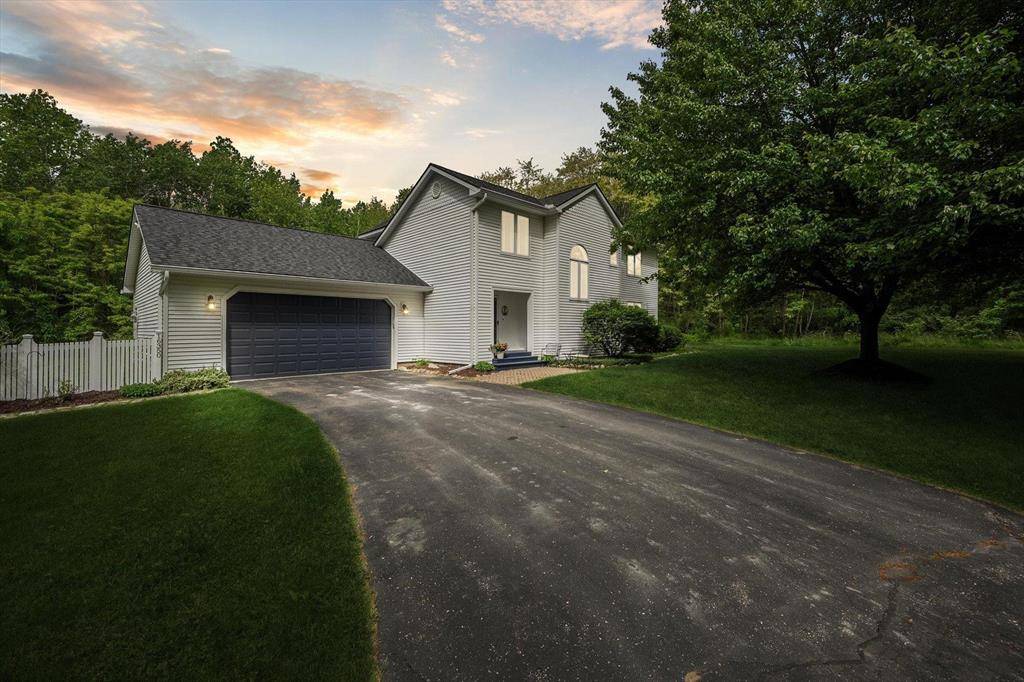 Fenton Twp, MI 48451,16350 Whitaker Road