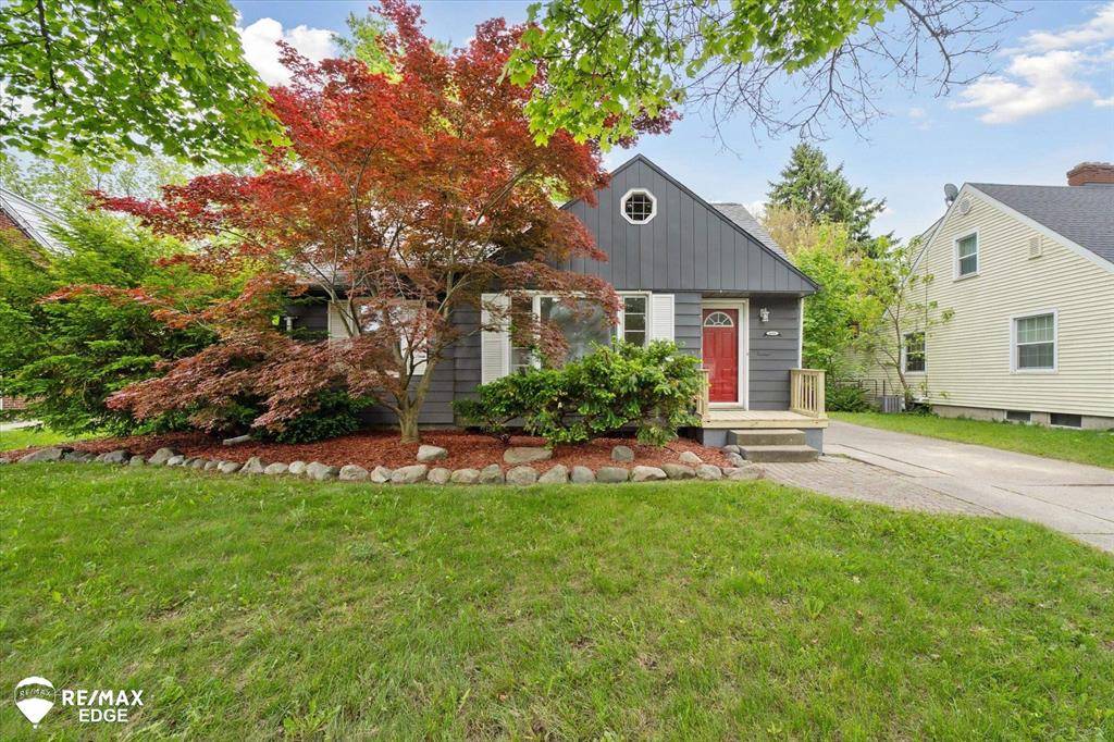Flint, MI 48503,601 Greenfield Avenue