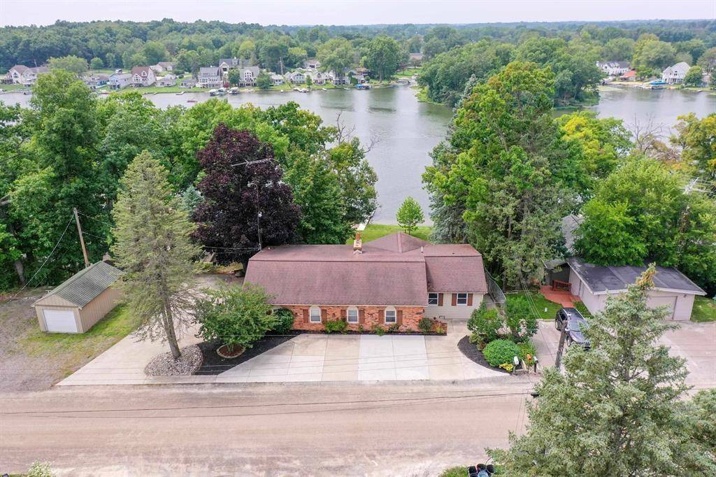 Argentine Twp, MI 48451,16172 Crest Drive