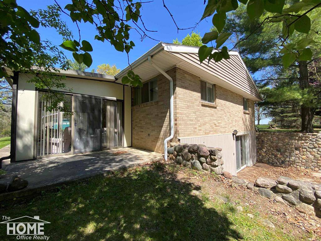 Rush Twp, MI 48867,651 W Riley Road