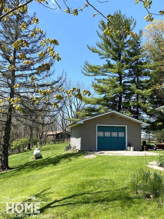 Rush Twp, MI 48867,651 W Riley Road
