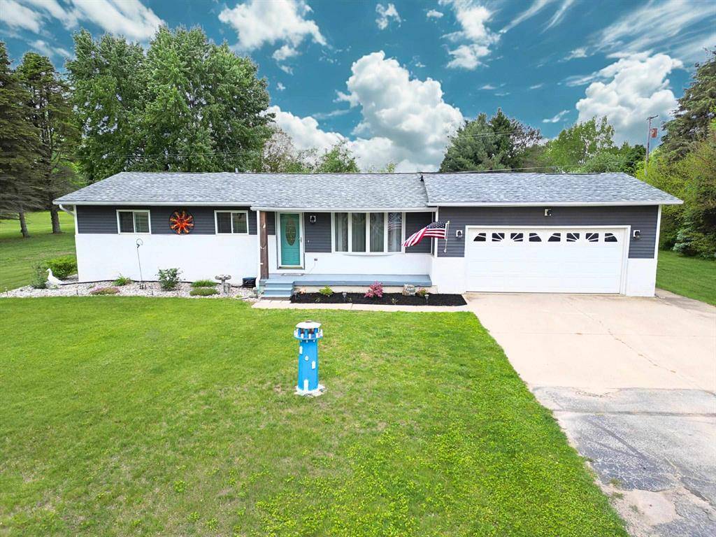 Birch Run Twp, MI 48415,10040 S Reese Road