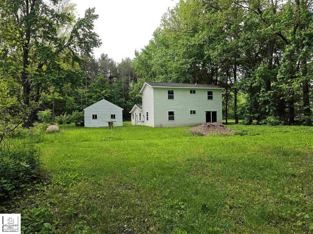Birch Run Twp, MI 48415,3416 Willard Road