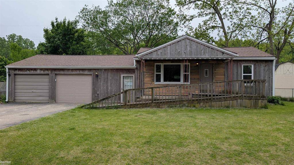 Flint Twp, MI 48532,G 4045 Hogarth Avenue