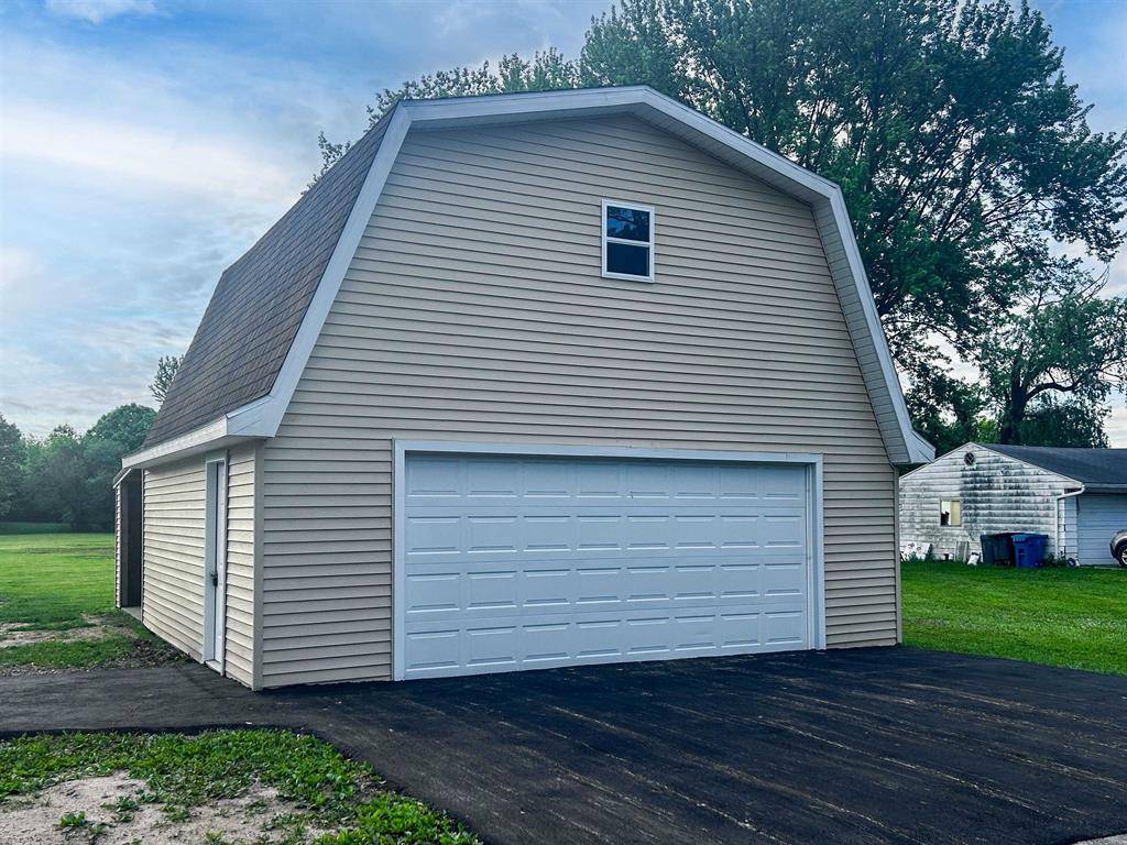 Genesee Twp, MI 48506,5098 N Center Road