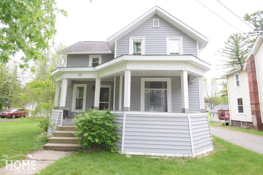 Owosso, MI 48867,231 W Ridge Street