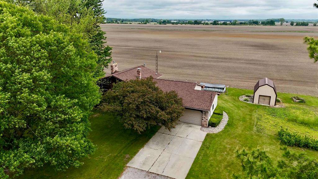 Maple Grove Twp, MI 48460,19379 Lincoln Road