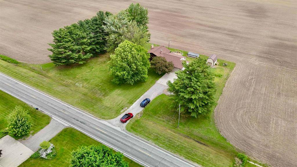 Maple Grove Twp, MI 48460,19379 Lincoln Road