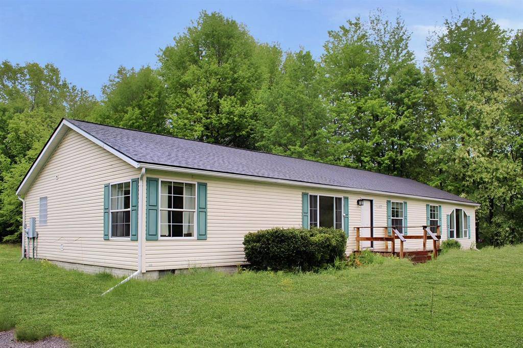 Taymouth Twp, MI 48417,11200 Willard Road