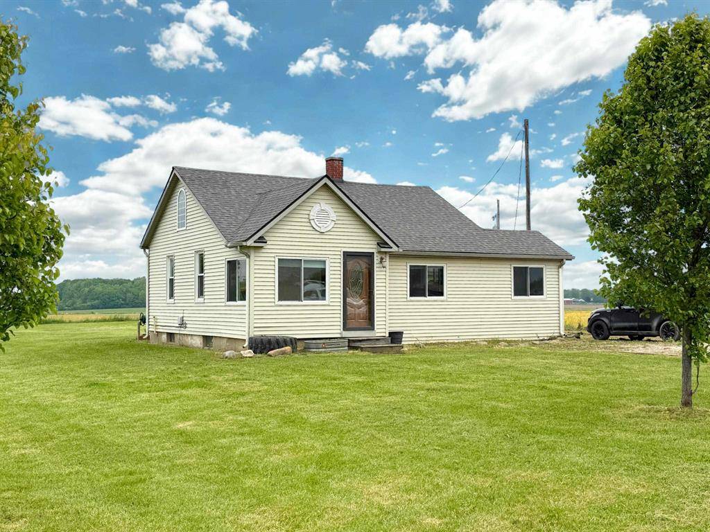 Clayton Twp, MI 48449,11250 Bristol Road