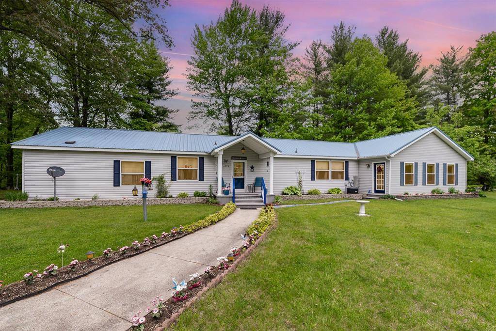 Beaverton Twp, MI 48612,4772 S Bard Road