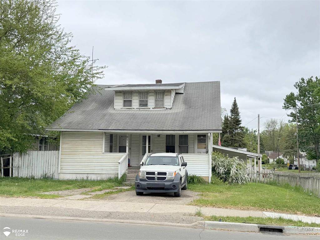 Burton, MI 48529,2175 E Bristol Road