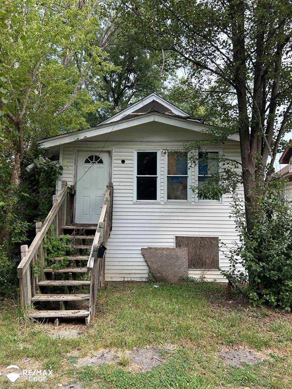 Flint, MI 48507,734 Barrie Avenue