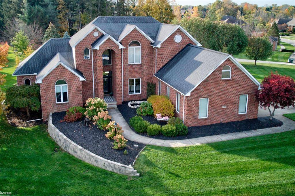 Davison Twp, MI 48423,9450 Creek Bend Trail