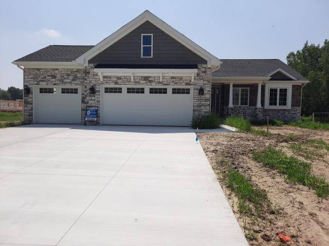 Fenton Twp, MI 48430,4341 Stepping Stone Lane Road