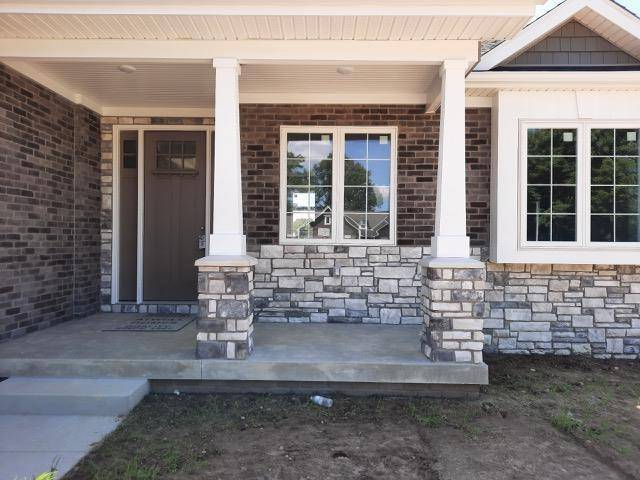 Fenton Twp, MI 48430,4341 Stepping Stone Lane Road