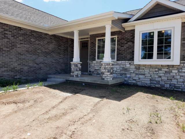 Fenton Twp, MI 48430,4341 Stepping Stone Lane Road