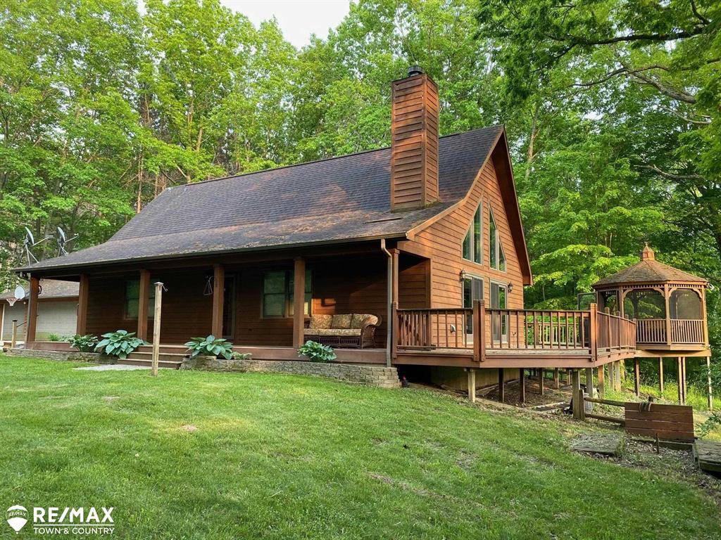 Oregon Twp, MI 48446,2855 Flint River Road