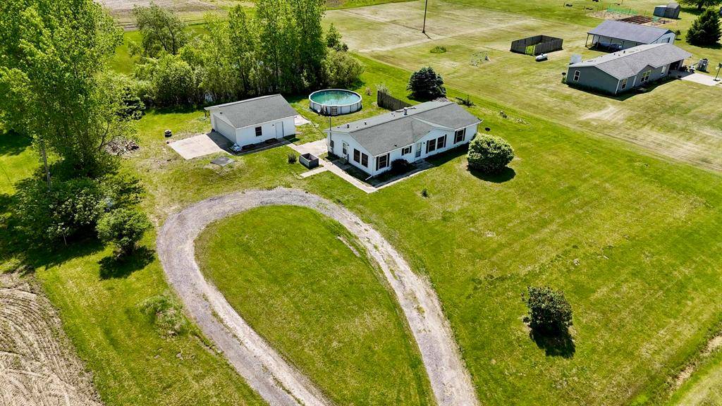Brant Twp, MI 48655,11145 S Fordney Road