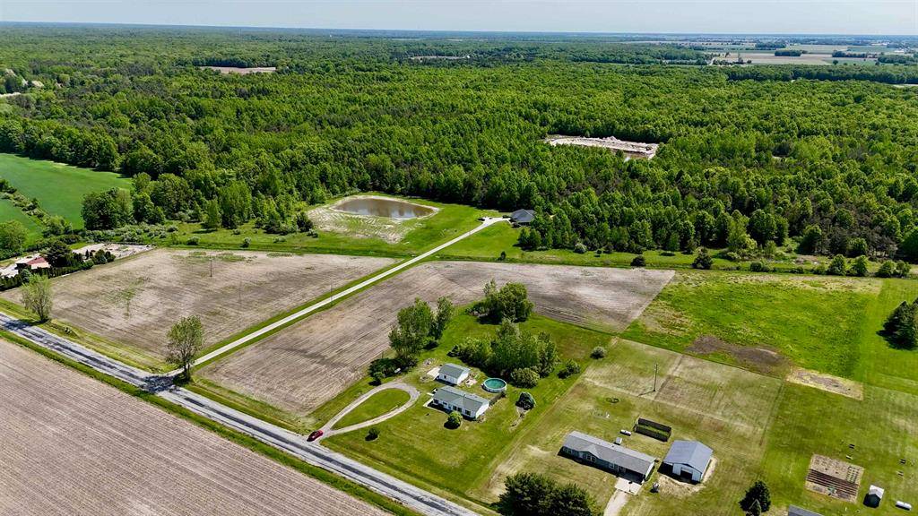 Brant Twp, MI 48655,11145 S Fordney Road