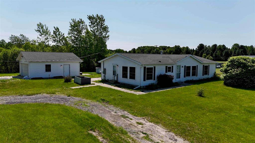 Brant Twp, MI 48655,11145 S Fordney Road